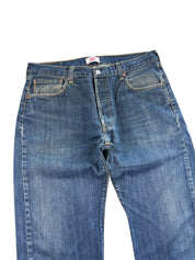 Levi’s 501 Bootcut Jeans (M)