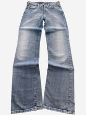 Armani Bootcut Jeans (S)