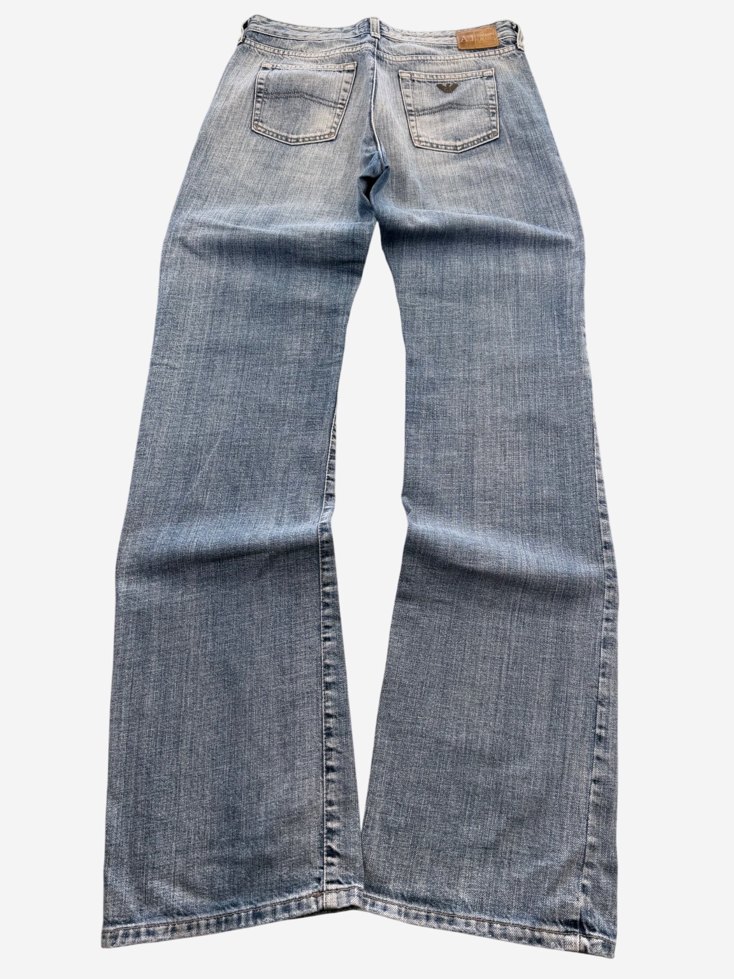 Armani Bootcut Jeans (S)