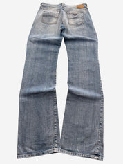 Armani Bootcut Jeans (S)