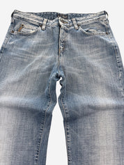 Armani Bootcut Jeans (S)