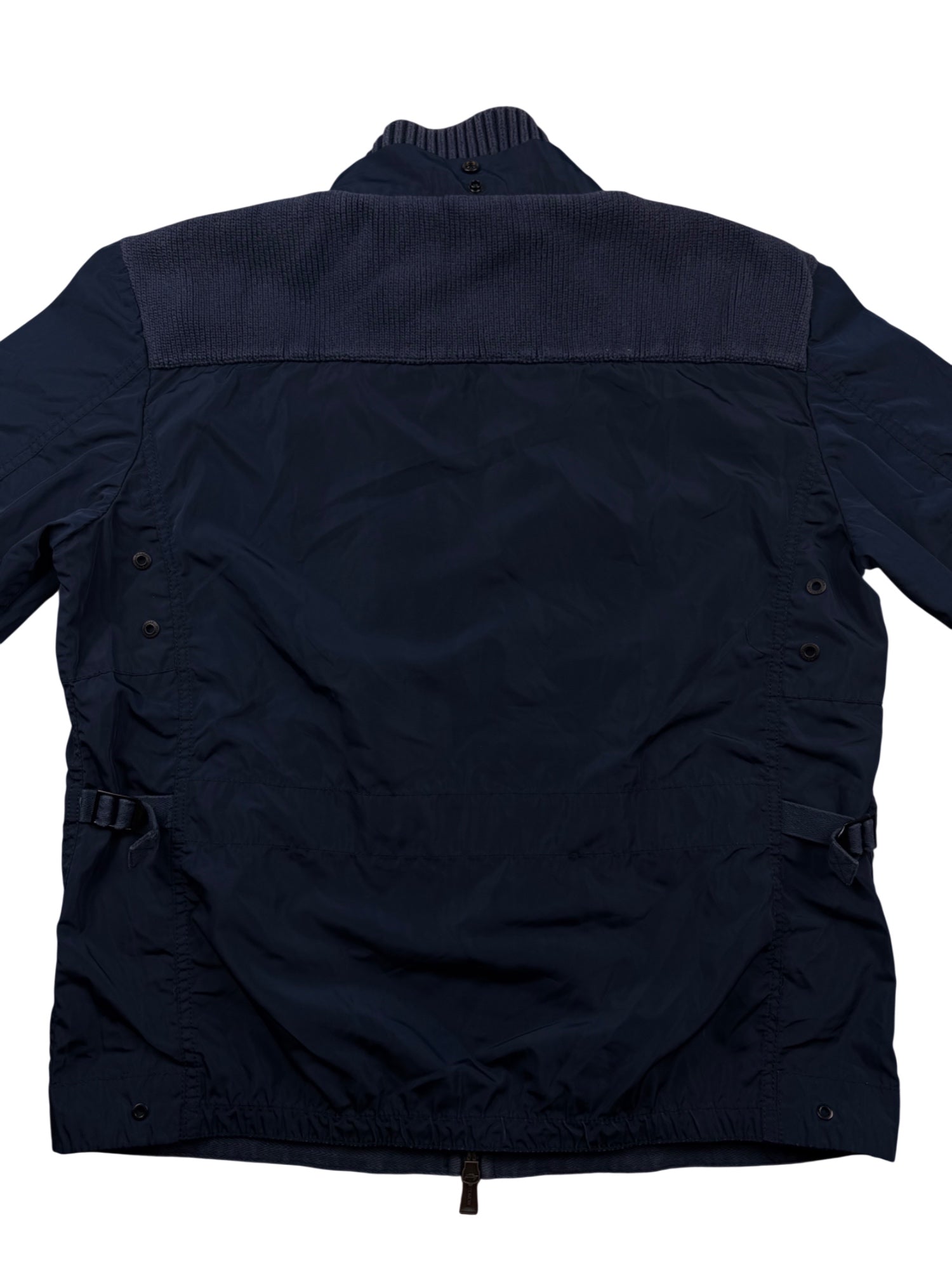 Moncler Zip Jacke (S)