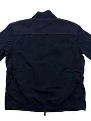 Moncler Zip Jacke (S)