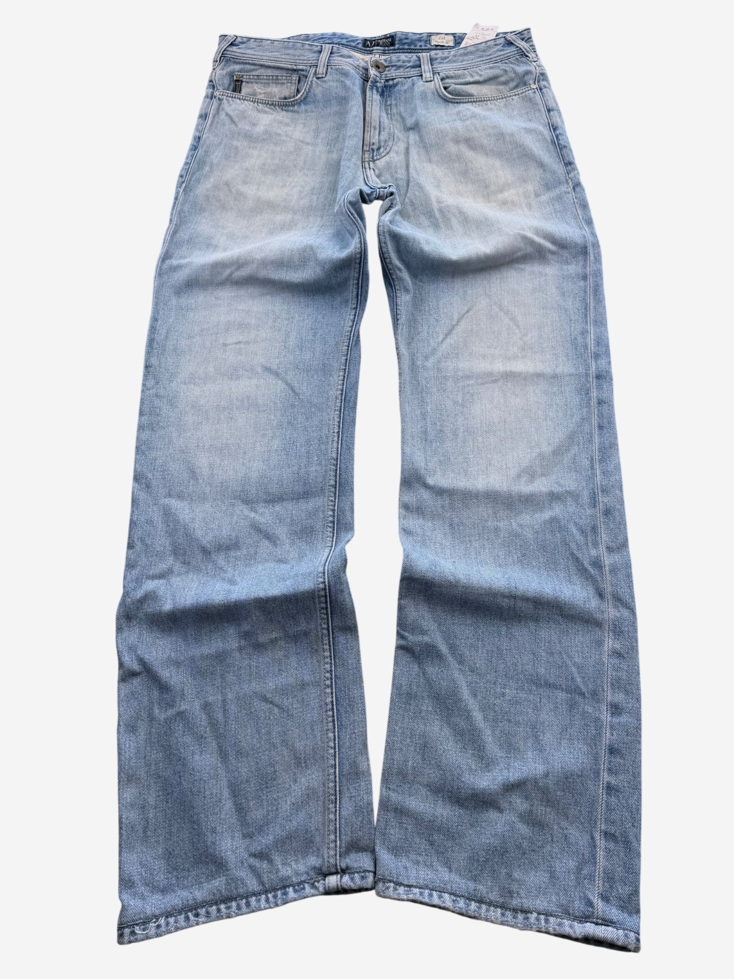 Armani Bootcut Jeans (M)