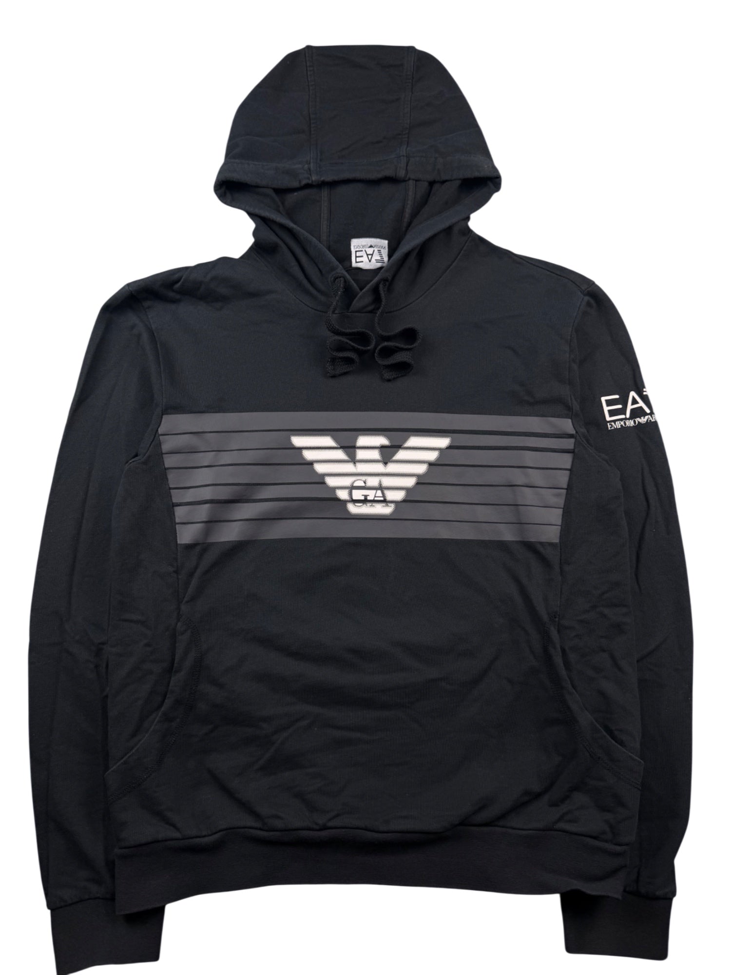 Armani Hoodie (S)