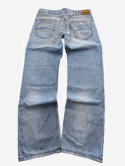 Armani Bootcut Jeans (M)