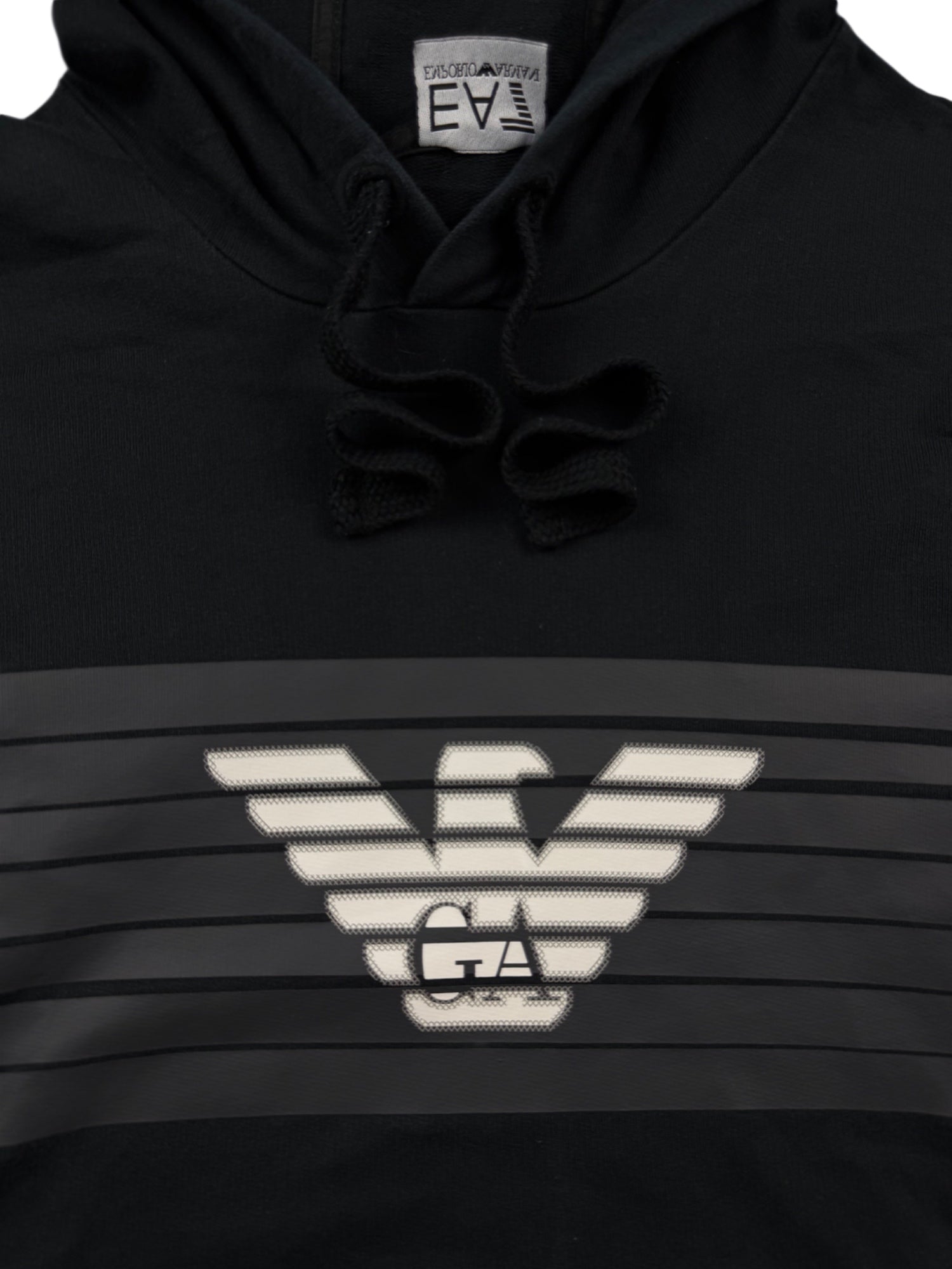Armani Hoodie (S)