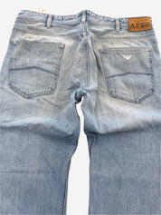 Armani Bootcut Jeans (M)