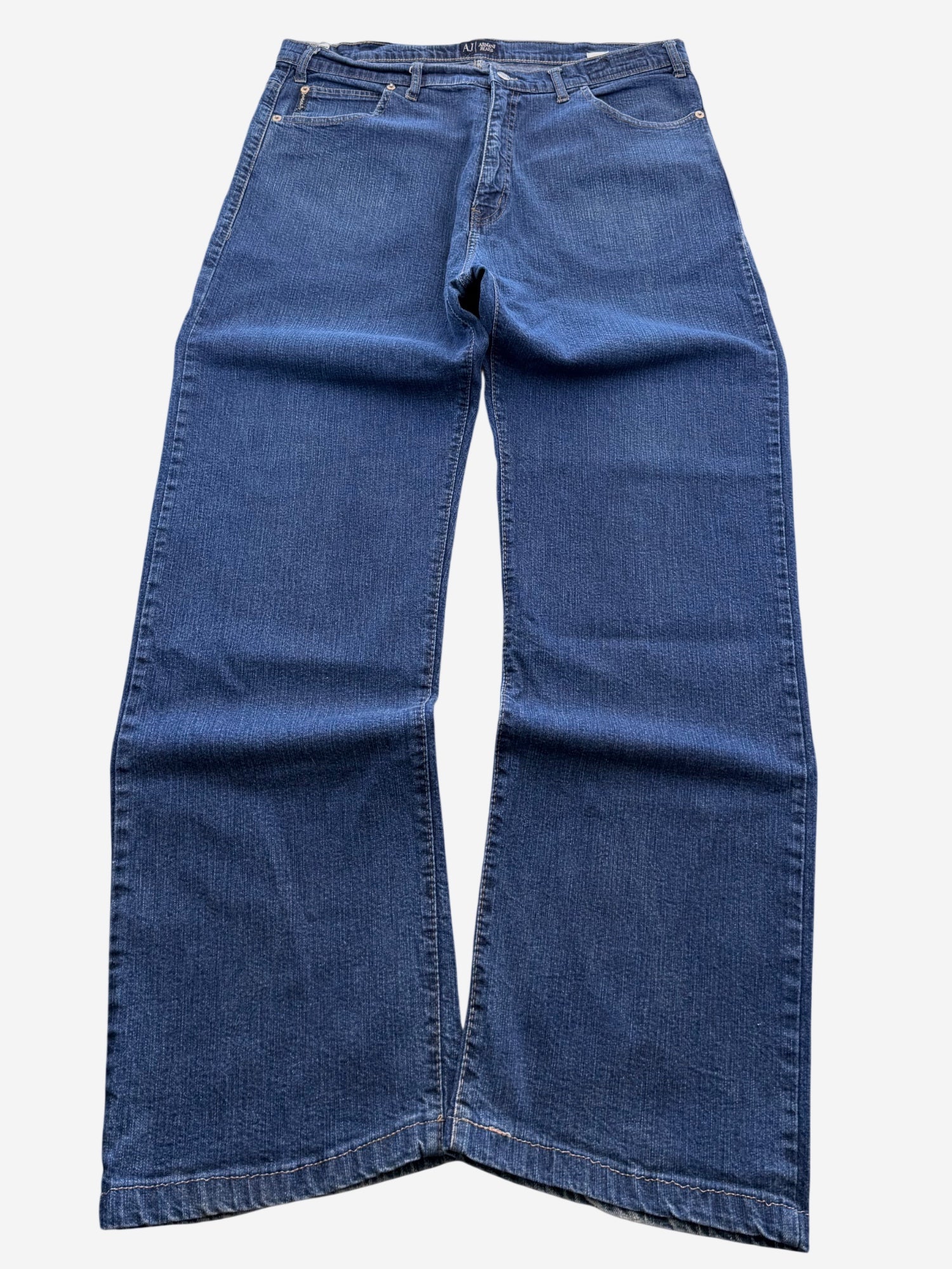 Armani Baggy Jeans (M)
