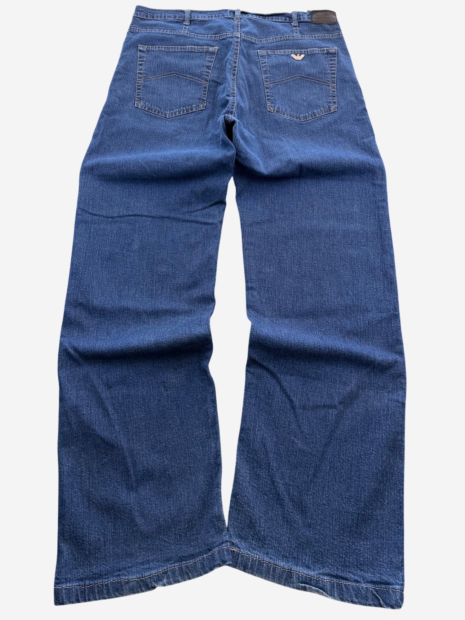 Armani Baggy Jeans (M)