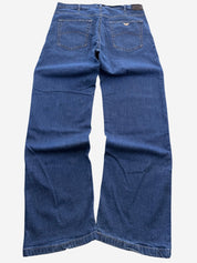 Armani Baggy Jeans (M)