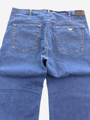 Armani Baggy Jeans (M)