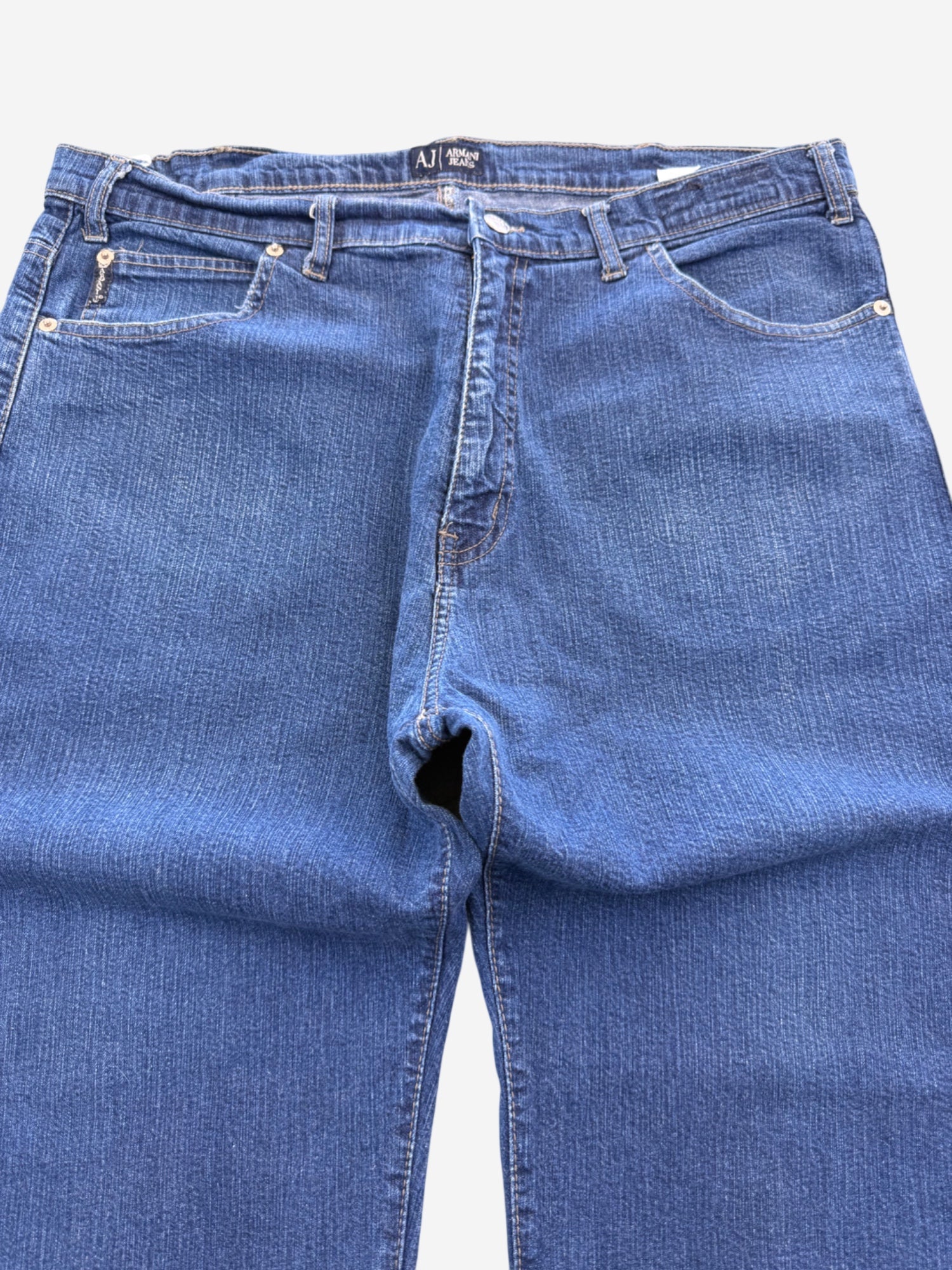 Armani Baggy Jeans (M)
