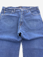 Armani Baggy Jeans (M)