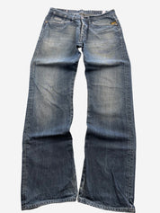 G-Star Straight Fit Jeans (S)