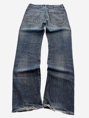 G-Star Straight Fit Jeans (S)