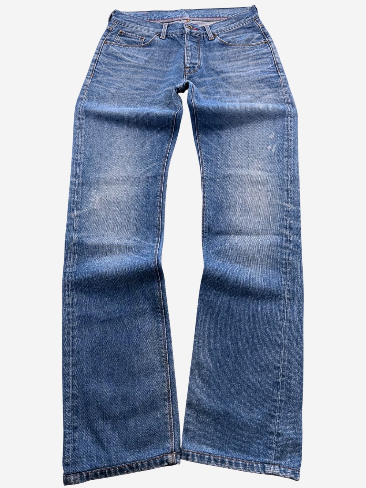 Tommy Hilfiger Slimfit Jeans (S)