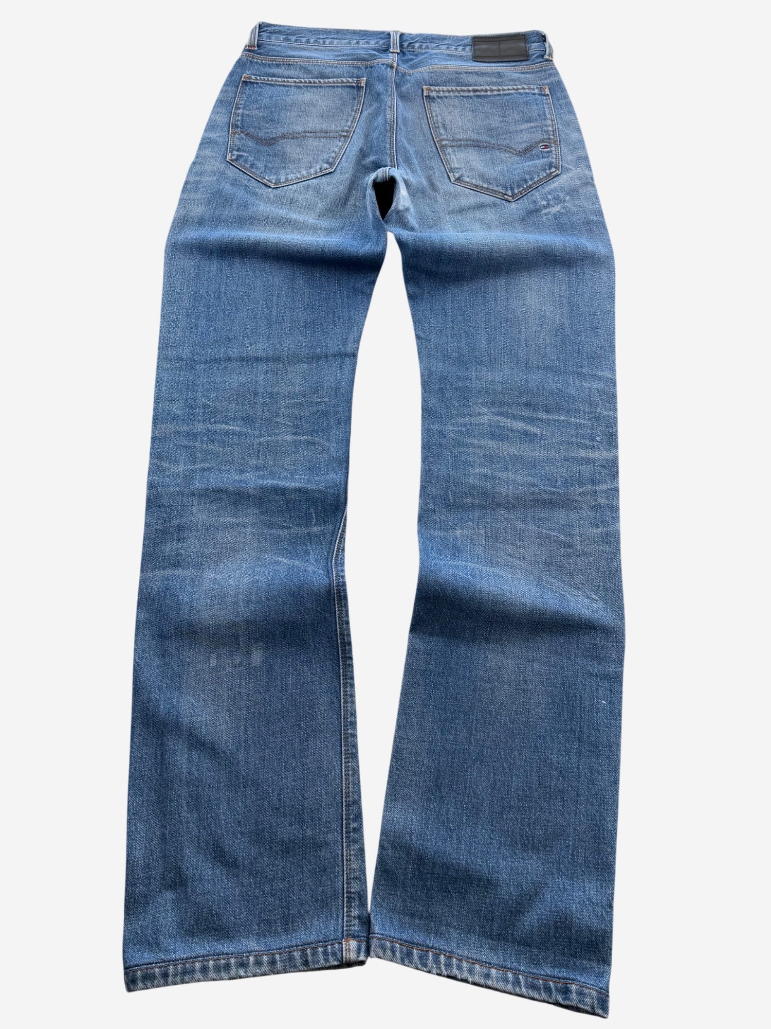 Tommy Hilfiger Slimfit Jeans (S)
