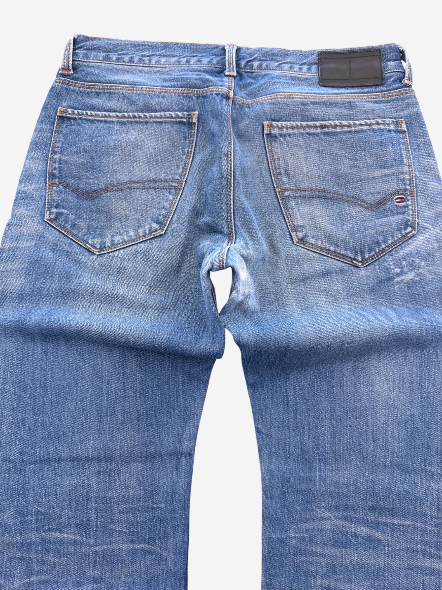 Tommy Hilfiger Slimfit Jeans (S)