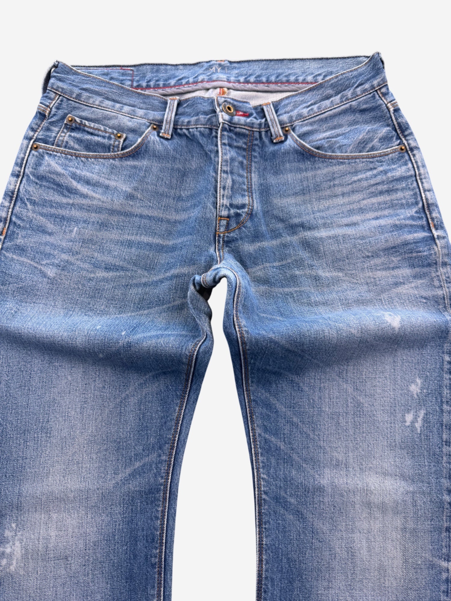 Tommy Hilfiger Slimfit Jeans (S)