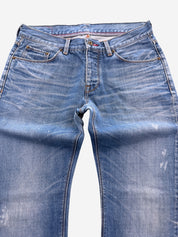 Tommy Hilfiger Slimfit Jeans (S)