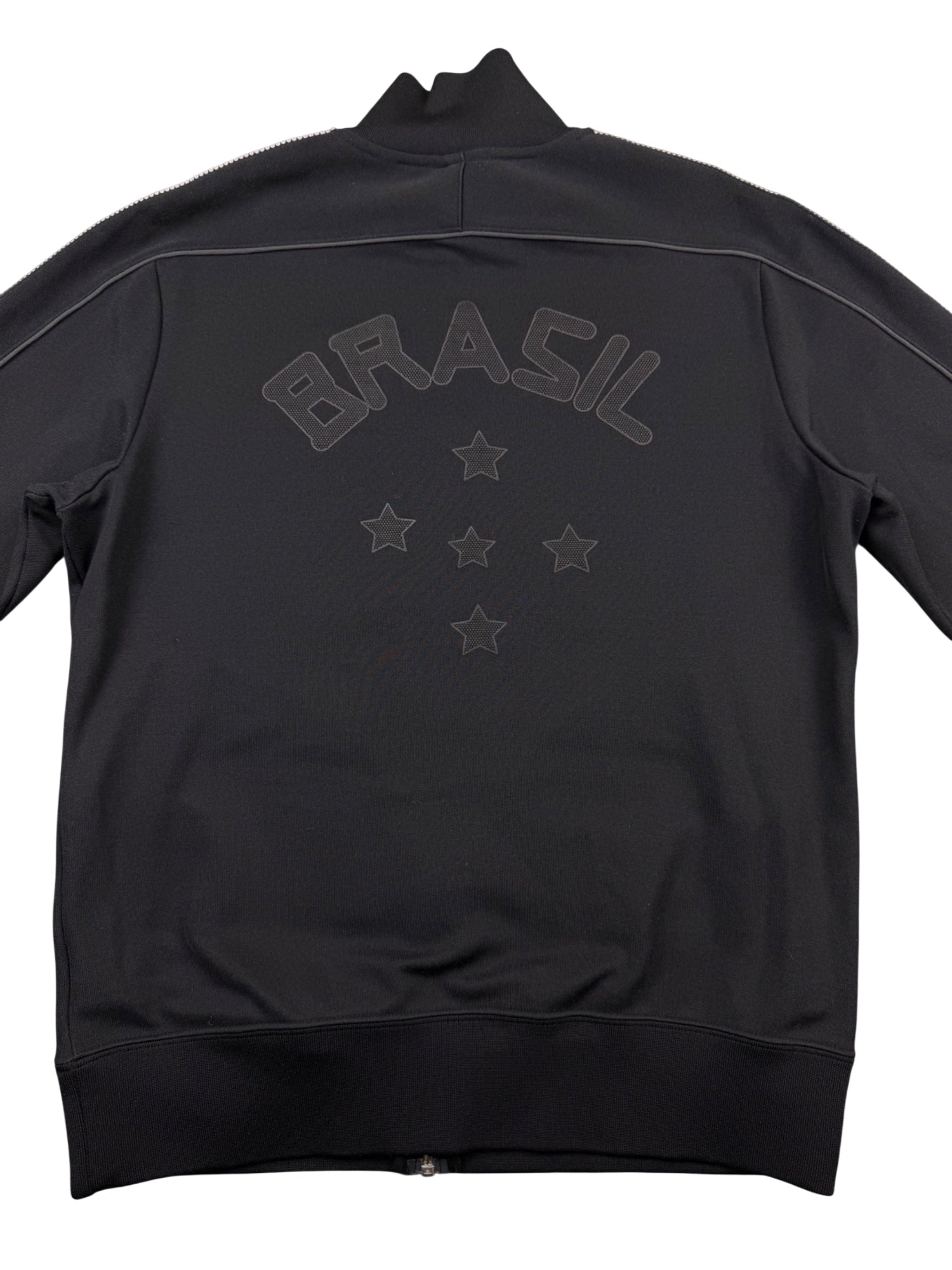 Nike Brasil CBF Zip Jacke (M)