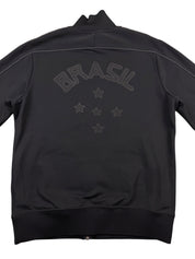 Nike Brasil CBF Zip Jacke (M)