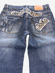 Dolce & Gabbana Bootcut Jeans (M)