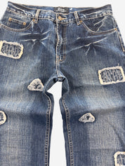 Dolce & Gabbana Bootcut Jeans (M)
