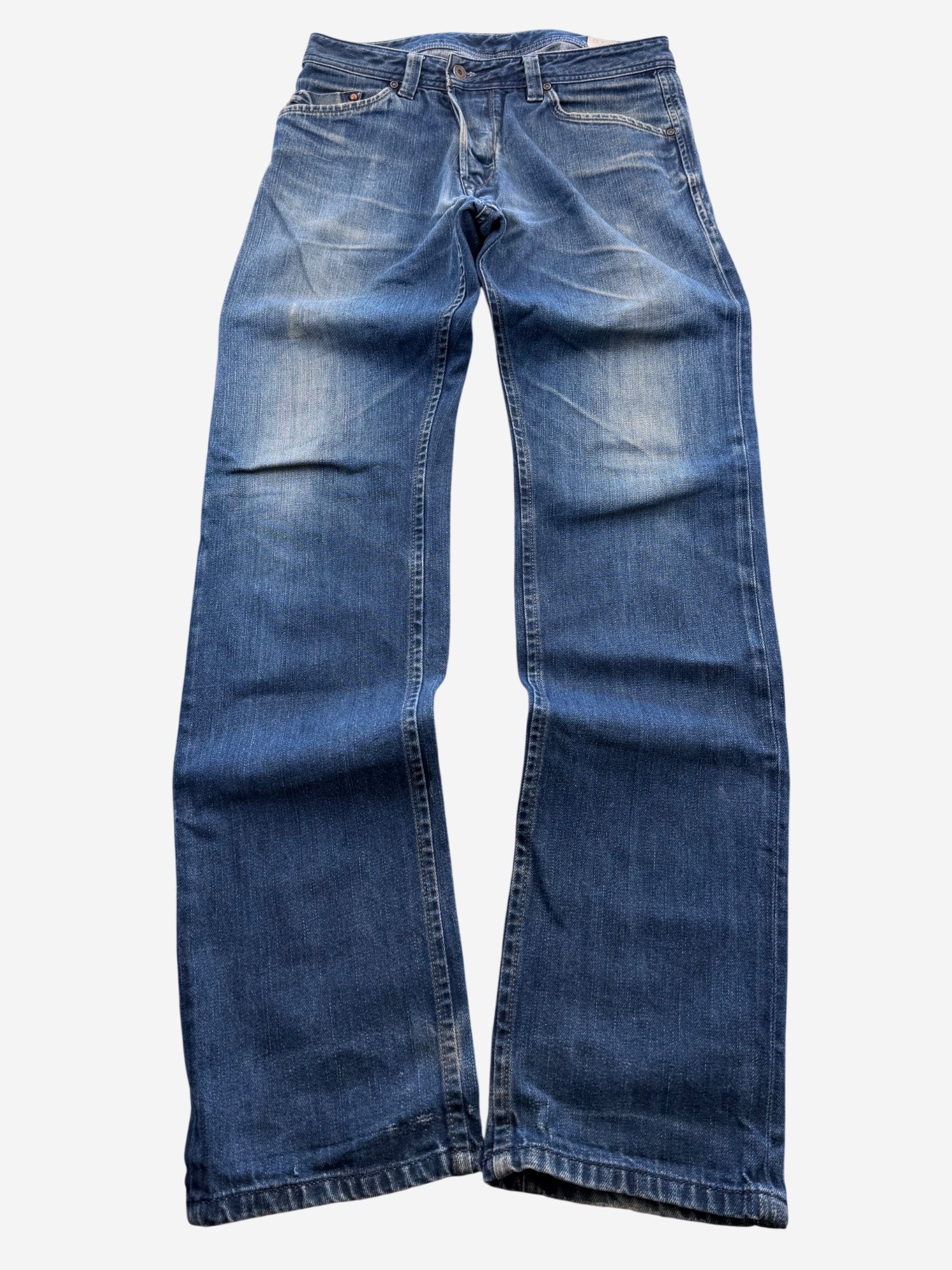 Diesel Vintage Slimfit Jeans (S)