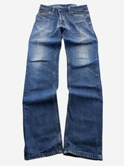 Diesel Vintage Slimfit Jeans (S)