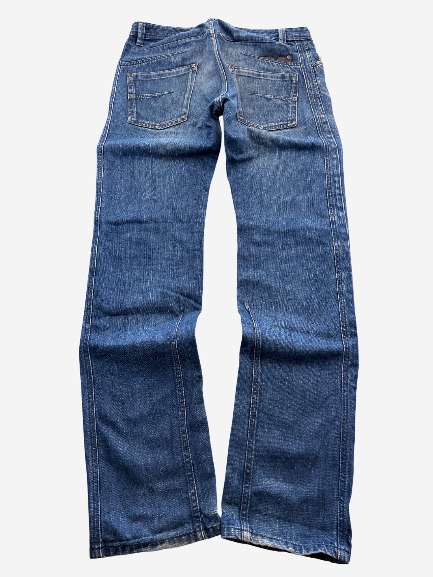 Diesel Vintage Slimfit Jeans (S)