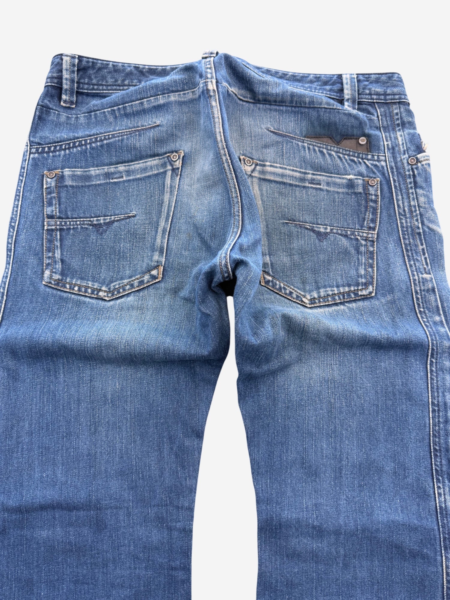 Diesel Vintage Slimfit Jeans (S)