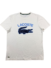 Lacoste Big Crocodile Logo T-Shirt (L)
