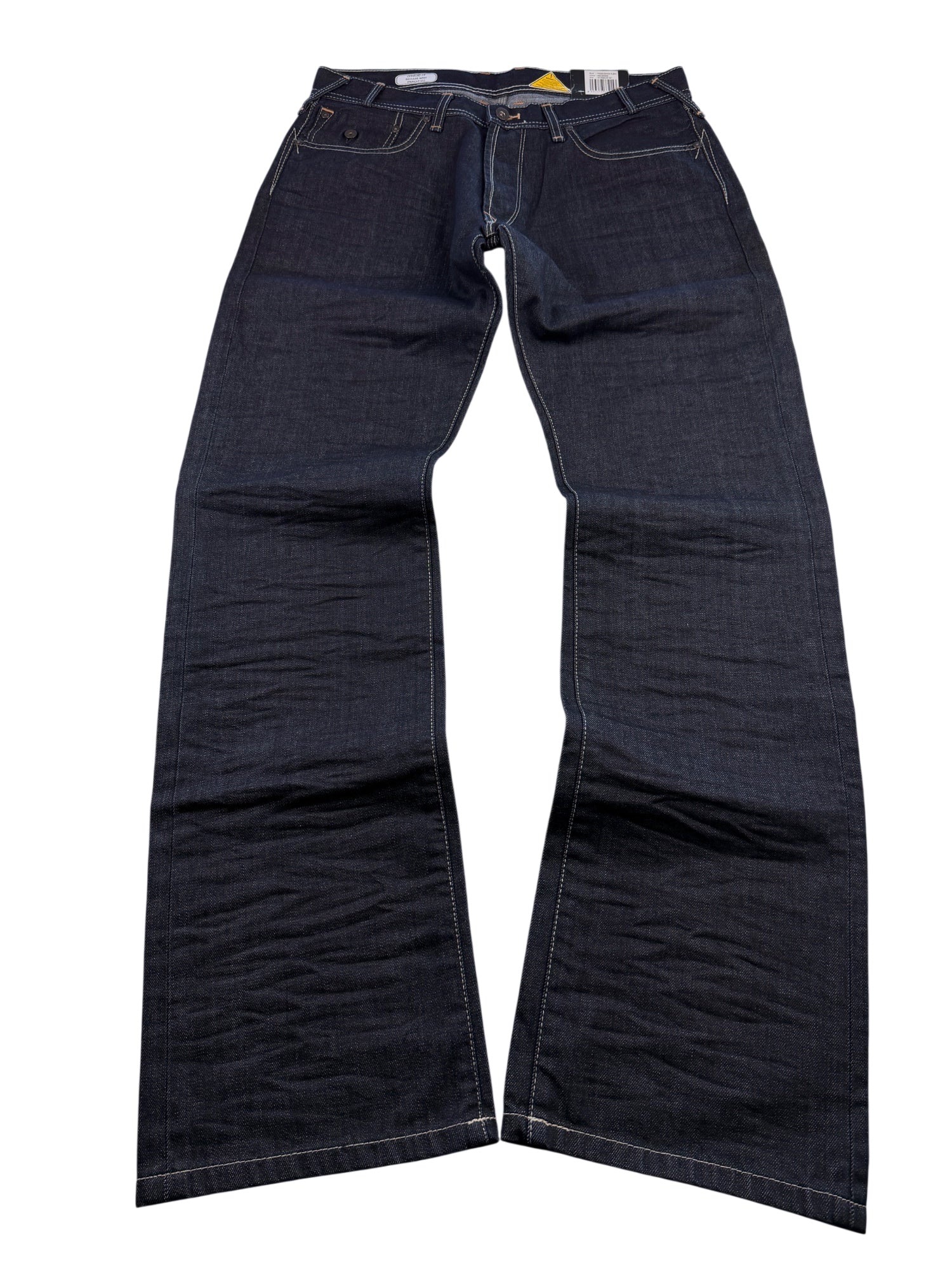 Pepe Washed Slim Bootcut Jeans (M)