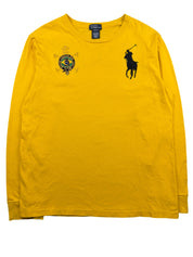 Ralph Lauren Big Pony Longsleeve (S)
