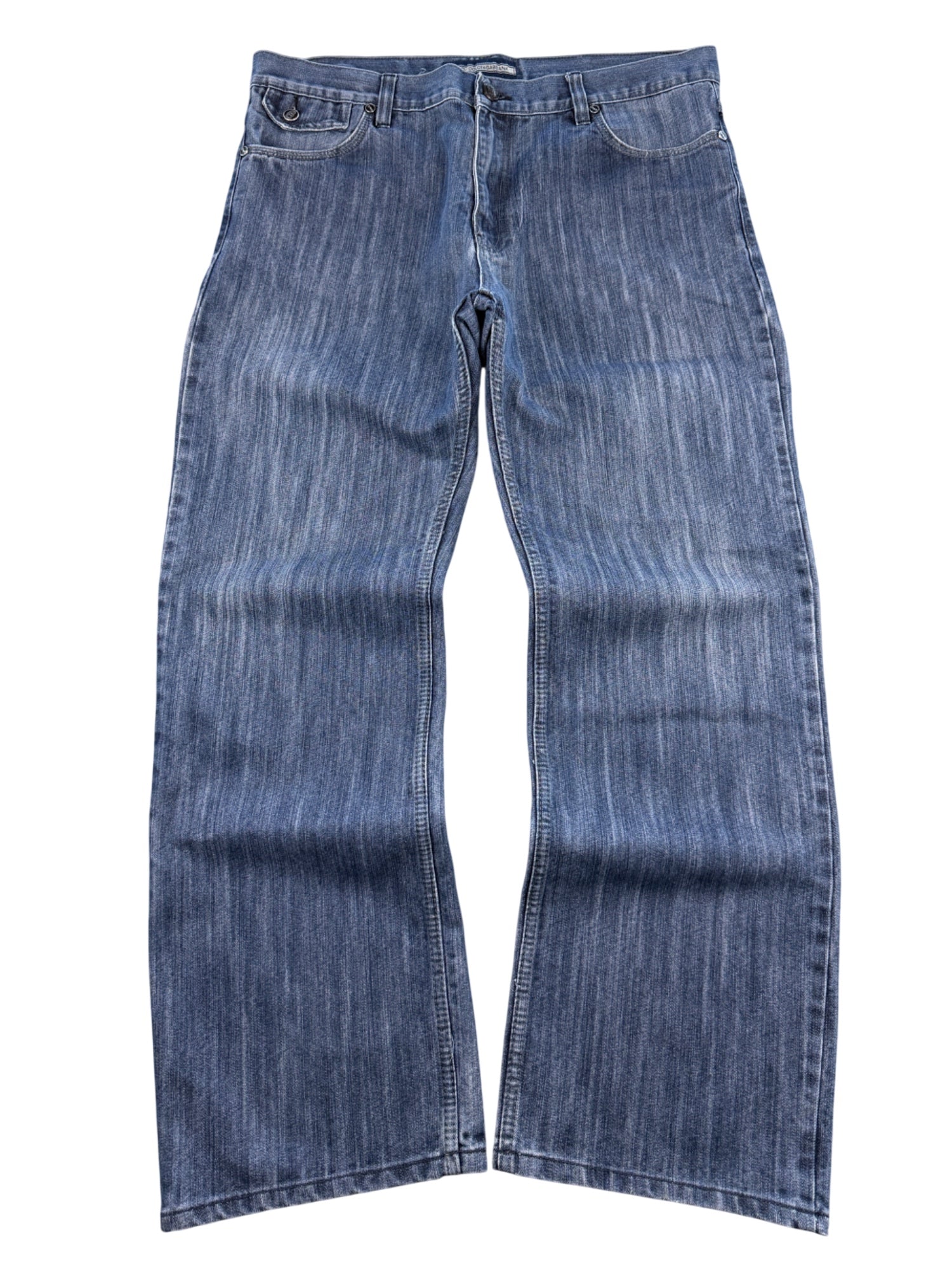 Dolce & Gabbana Straightfit Jeans (XL)