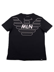 Armani MLN Eagle T-Shirt (M)