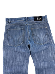 Dolce & Gabbana Straightfit Jeans (XL)