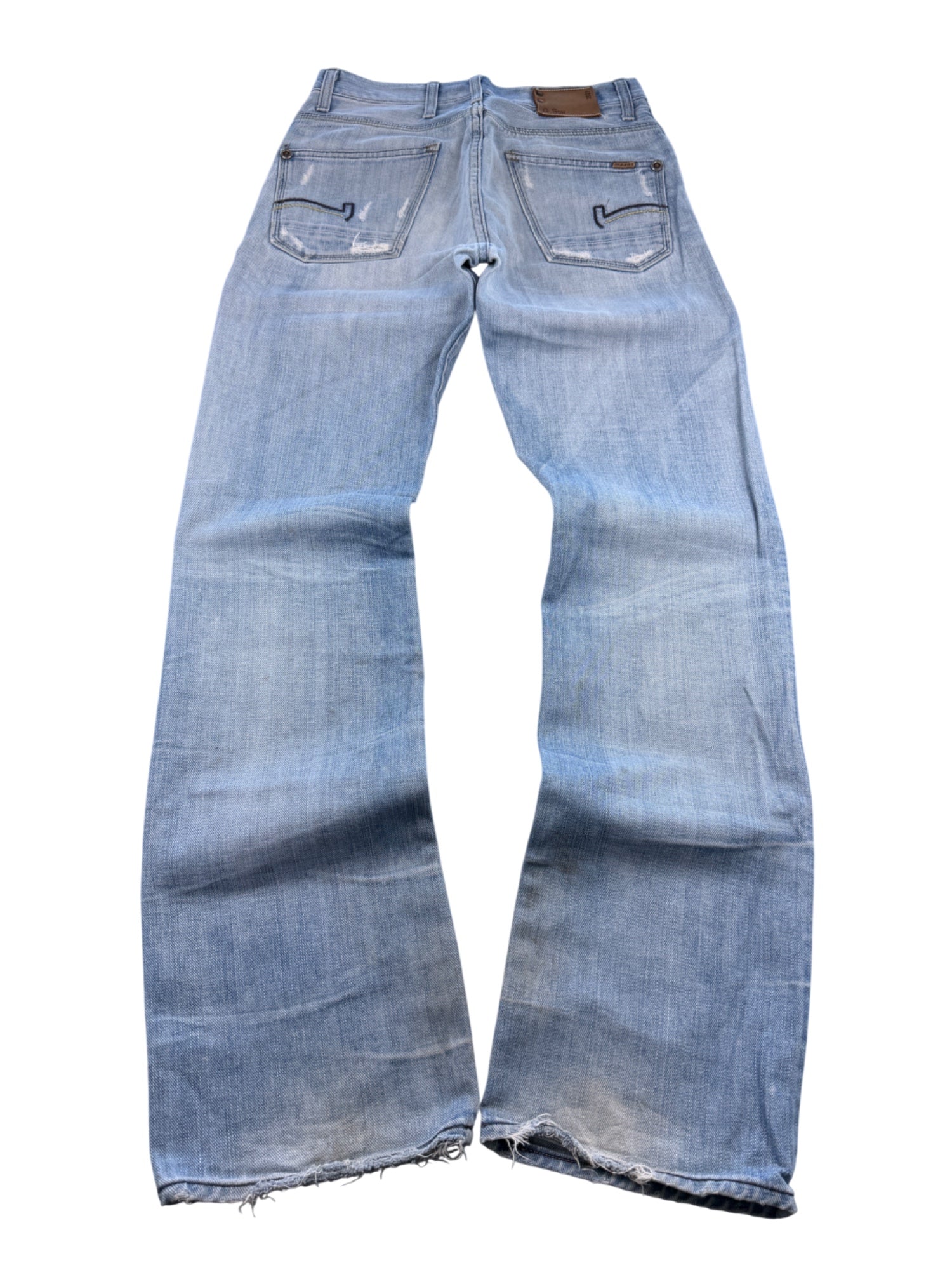 G-star Straightfit Jeans (XS-S)