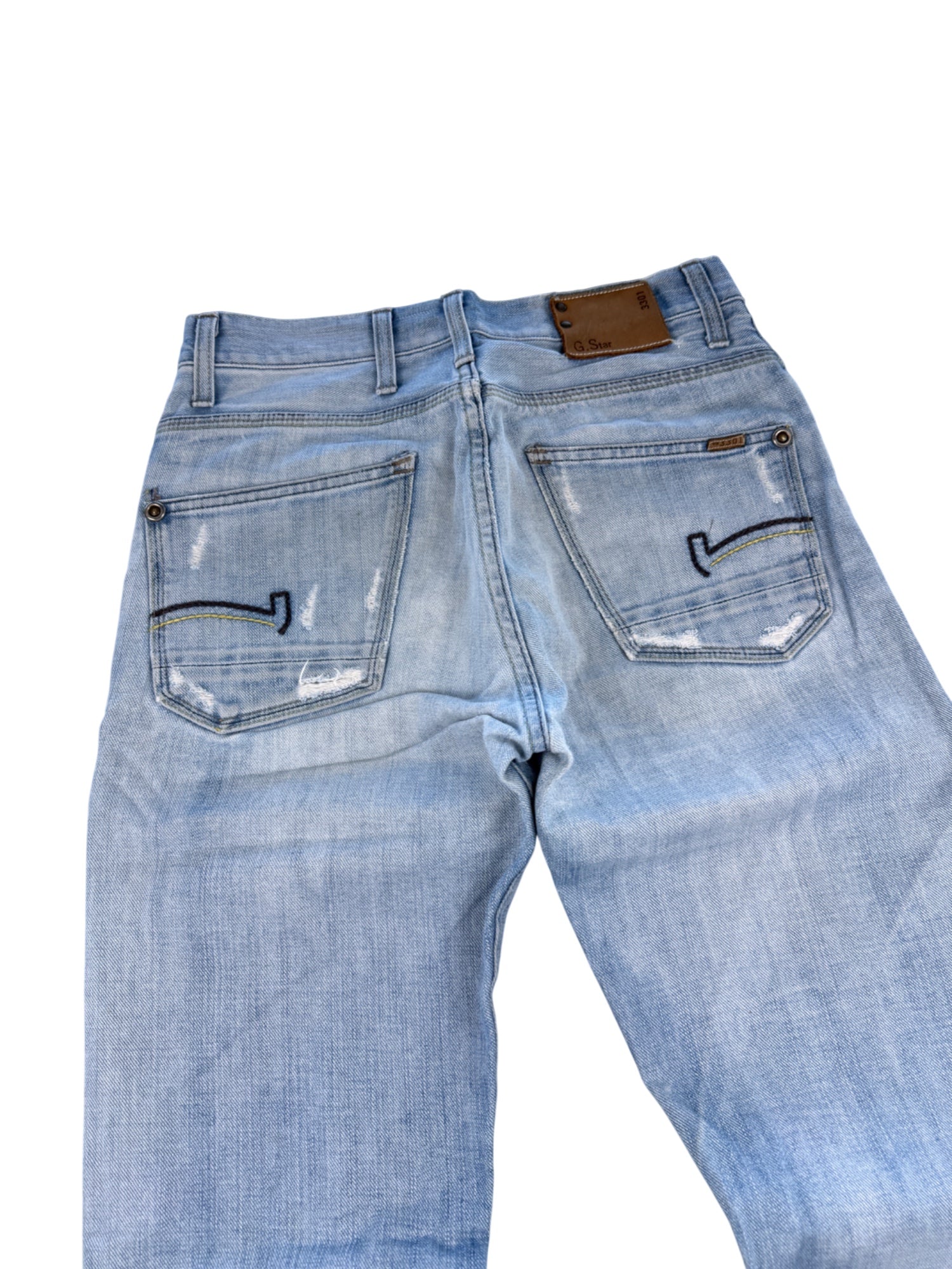 G-star Straightfit Jeans (XS-S)