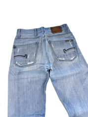 G-star Straightfit Jeans (XS-S)