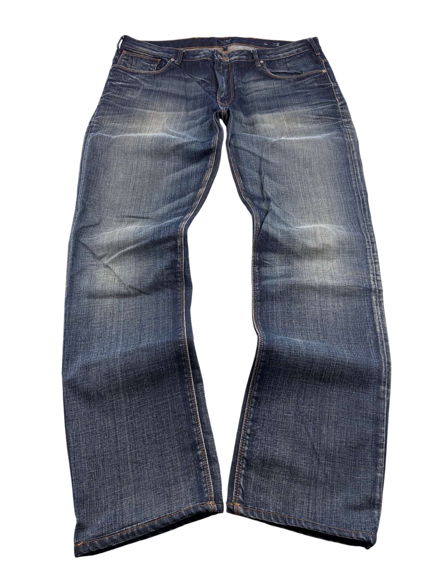 Armani Slimfit Jeans (XL)