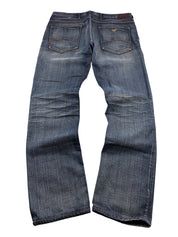 Armani Slimfit Jeans (XL)