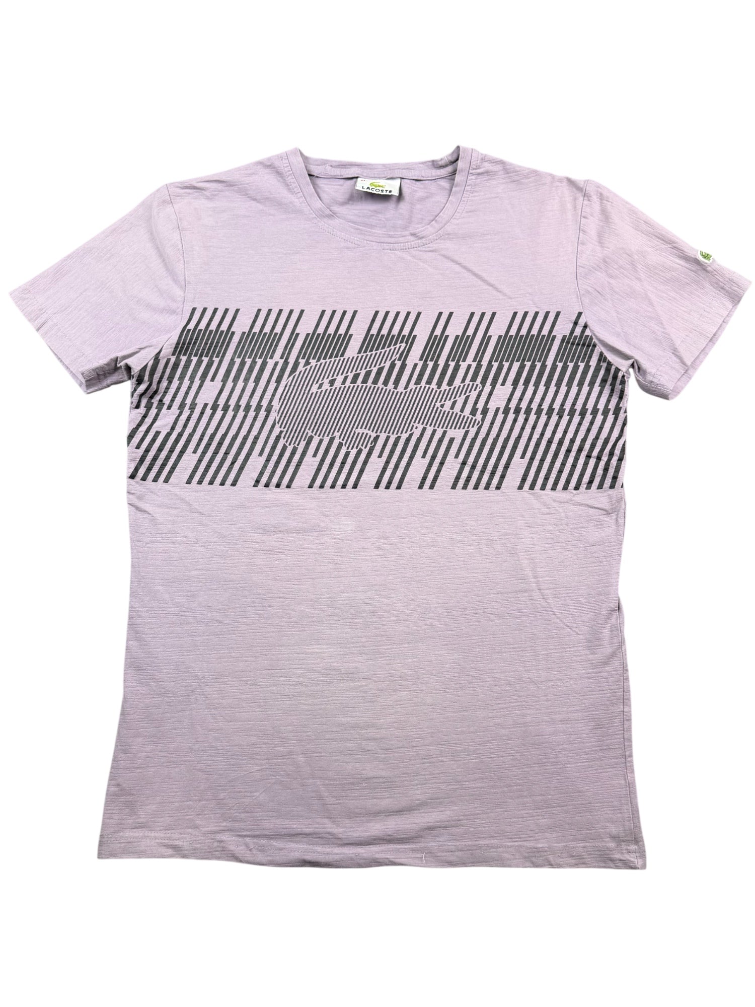 Lacoste T-Shirt (S Slimfit)