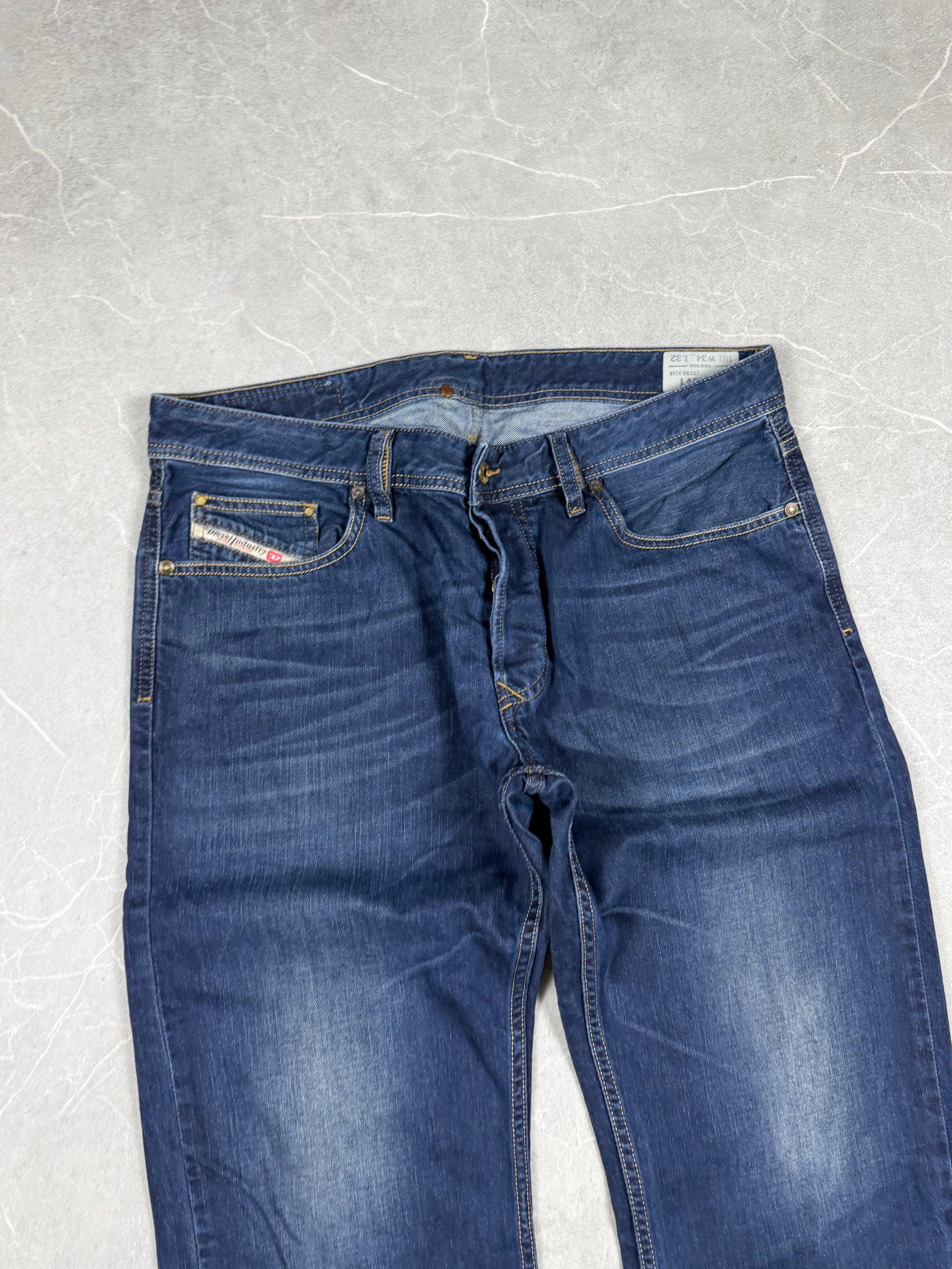 Vintage Diesel Straight Jeans (S)
