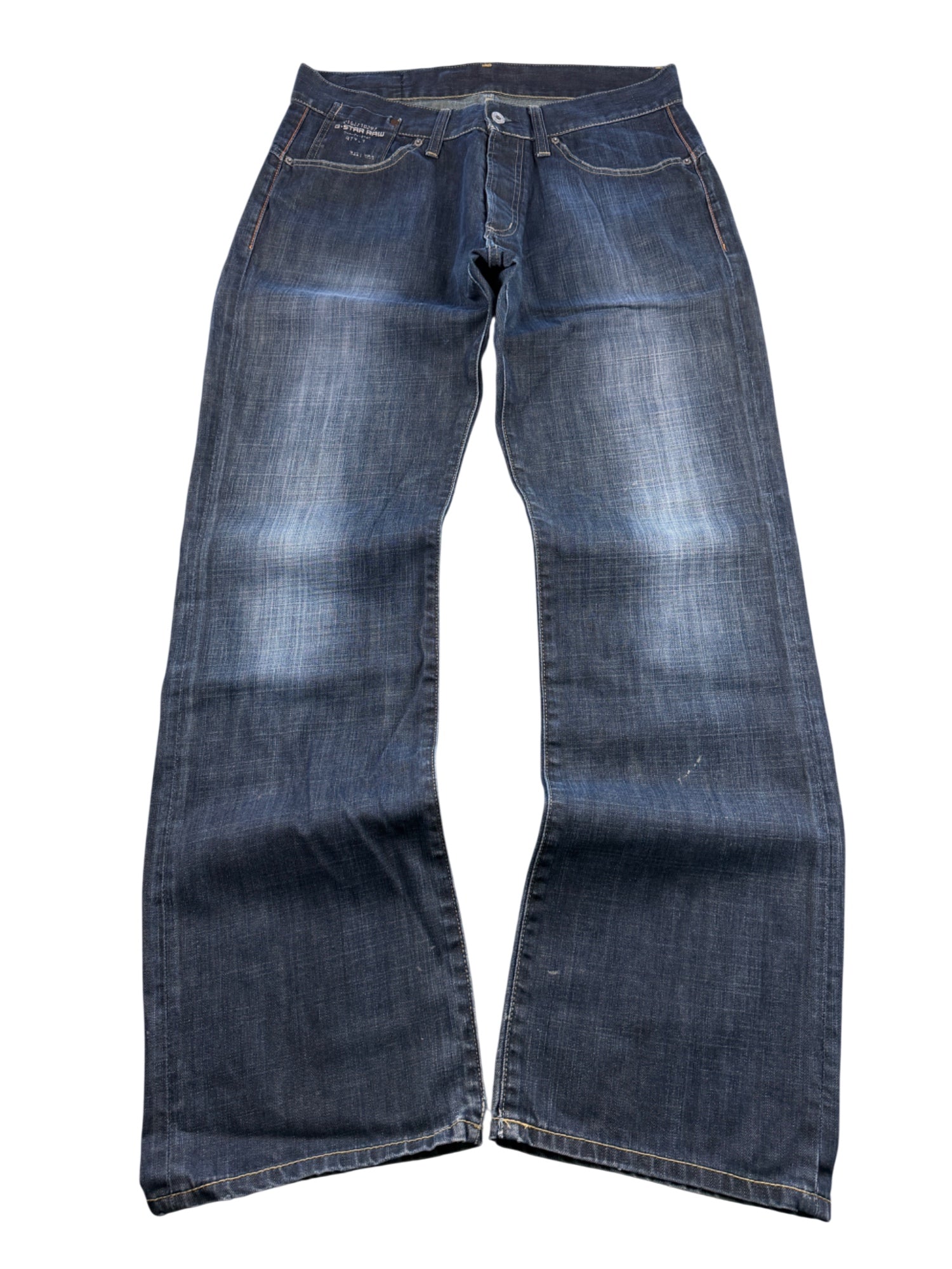 G-star Raw Straightfit Jeans (M-L)