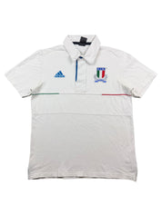 Adidas Italia F.I.R. Poloshirt (M)