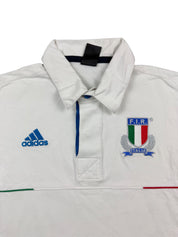 Adidas Italia F.I.R. Poloshirt (M)