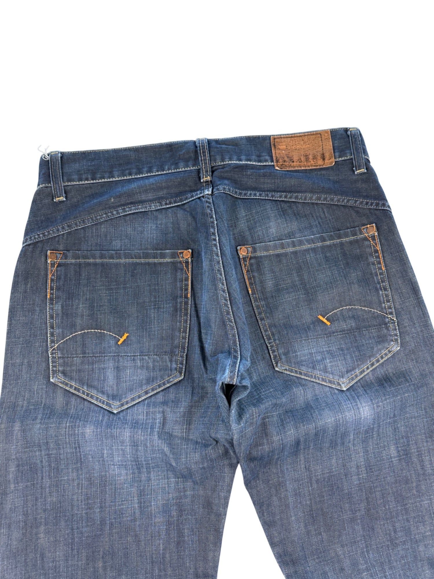G-star Raw Straightfit Jeans (M-L)